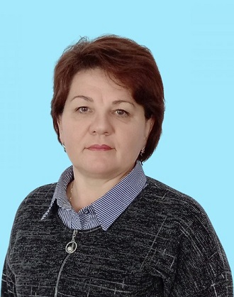 Наскина Светлана Владимировна.